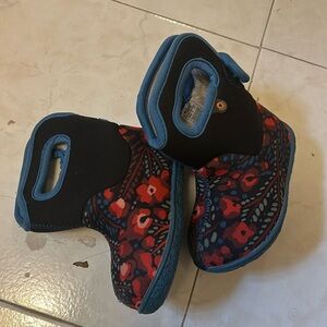 Toddler Bogs